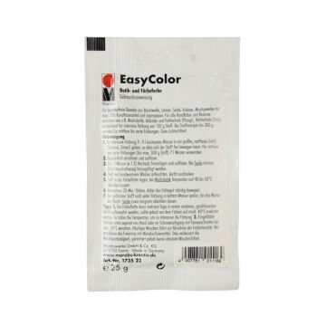 Marabu Toz Kumaş Boyası 25gr 98 Turquoise