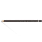 Faber Castell Albrecht Dürer Aquarell Boya Kalemi 175 Dark Sepia