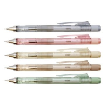 Tombow Mono Graph Dusty Mekanik Kurşun Kalem 0.5mm Olive Green