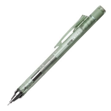 Tombow Mono Graph Dusty Mekanik Kurşun Kalem 0.5mm Olive Green