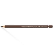 Faber Castell Albrecht Dürer Aquarell Boya Kalemi 176 Van Dyck Brown