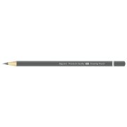 Bigpoint Premium Quality Dereceli Eskiz Cizim Kalemi 6B