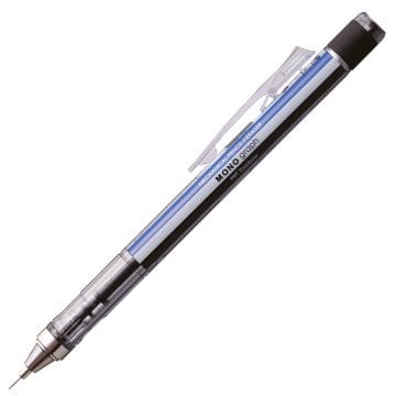 Tombow Mono Graph Versatil Kurşun Kalem 0.7mm Set Çizgili