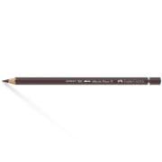 Faber Castell Albrecht Dürer Aquarell Boya Kalemi 177 Walnut Brown