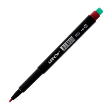 Arrow CD Kalemi M Silgili Kırmızı
