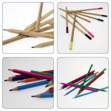 Art Elegant Mega Boyama Seti Çantalı 258li