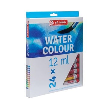Art Creation Sulu Boya 12ml 24 Renk Set