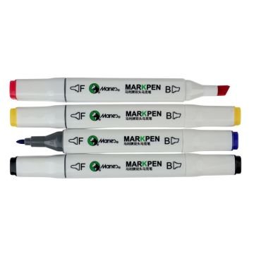 Maries Marker 4'lü Set