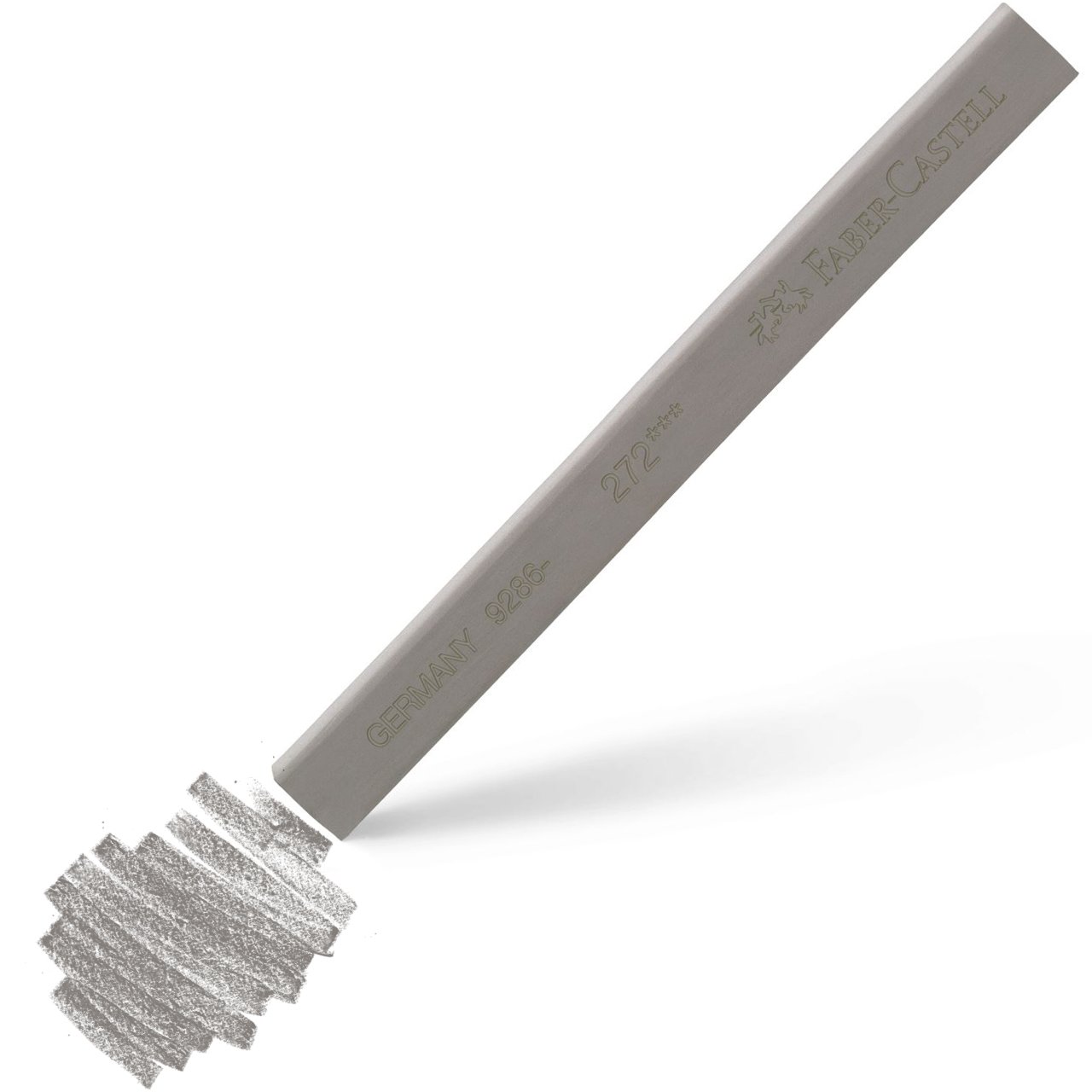 Faber Castell Polychromos Pastel Boya 272 Warmgray Iii