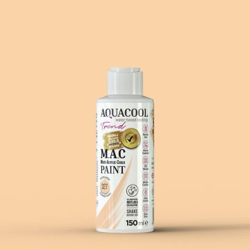 Aquacool Multi Akrilik Boya 150ml 327 Yavruağzı