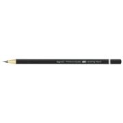Bigpoint Premium Quality Dereceli Eskiz Cizim Kalemi 10B