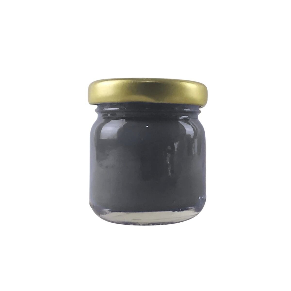Art Elegant Seramik Ve Çini Boya 40gr 8857 Siyah Kobalt