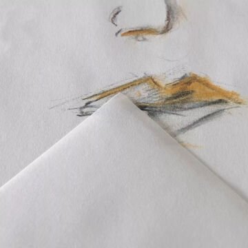 Lyra Rembrandt Polycolor Kuru Boya Kalemi 36lı Set Canson Graduate 96gr A4 40yp Hediyeli