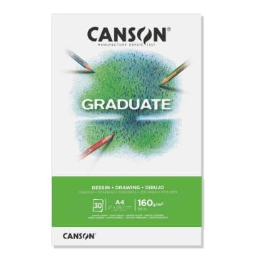 Lyra Rembrandt Polycolor Kuru Boya Kalemi 36lı Set Canson Graduate 160gr A4 30yp Hediyeli