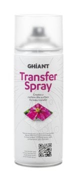 Ghiant Transfer Spray 400ml