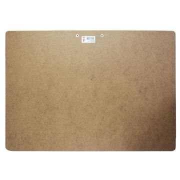 Ant Yazı Seketer Altlığı 36x51cm Yatay