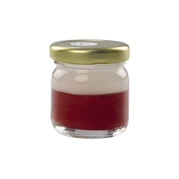 Art Elegant Seramik Ve Çini Boya 40gr 8858 Bordo