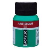 Amsterdam Akrilik Boya 500ml 619 Perm. Green Deep