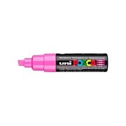 Uni Posca Marker Pc-8k Bold 8.0 Mm Pink
