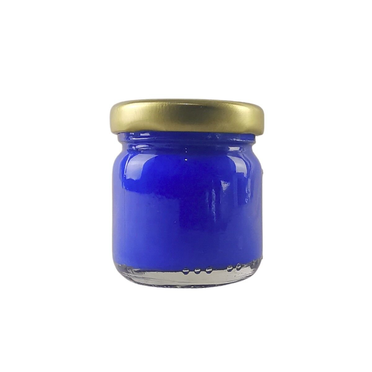 Art Elegant Seramik Ve Çini Boya 40gr 8859 Açık Lacivert