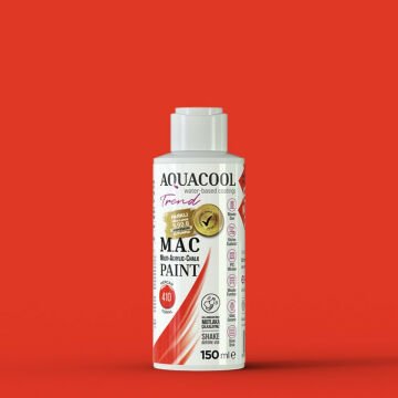 Aquacool Multi Akrilik Boya 150ml 410 Mercan