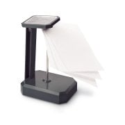 Mas Not Tutacağı Memo Holder Siyah