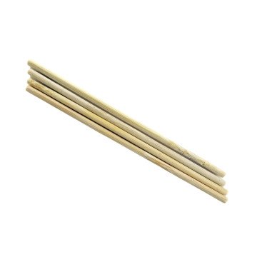 Südor Ahşap Yuvarlak Çubuk 3mm x 10cm 100lü