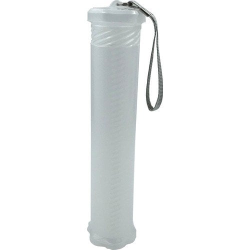 Lutart Fırça Taşıma Tüpü 4,5x40cm LA-8201