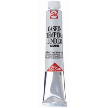 Talens Casein Tempera Binder 103 60ml