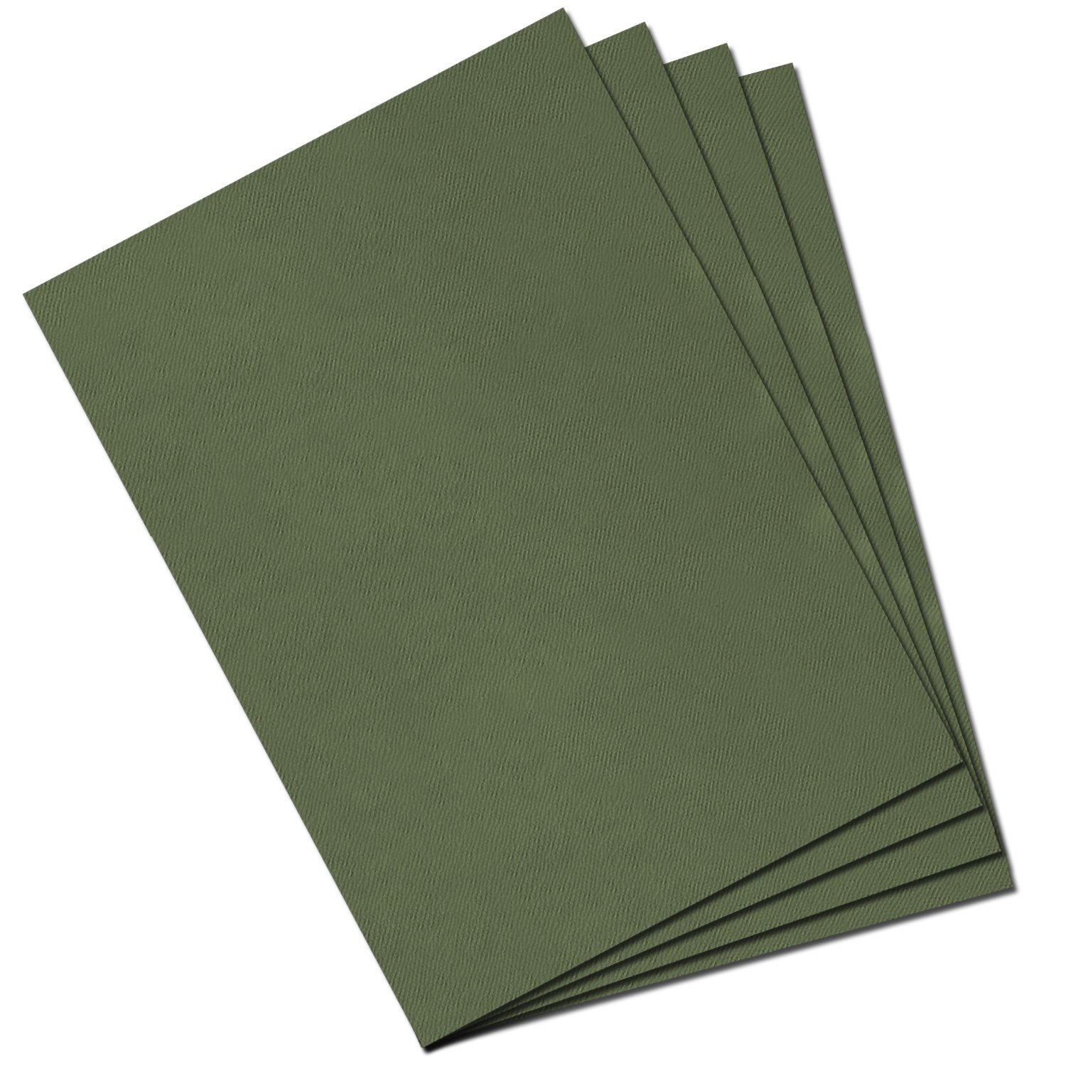Mi-Teintes 160gr 50x65cm 448 Ivy 3lü