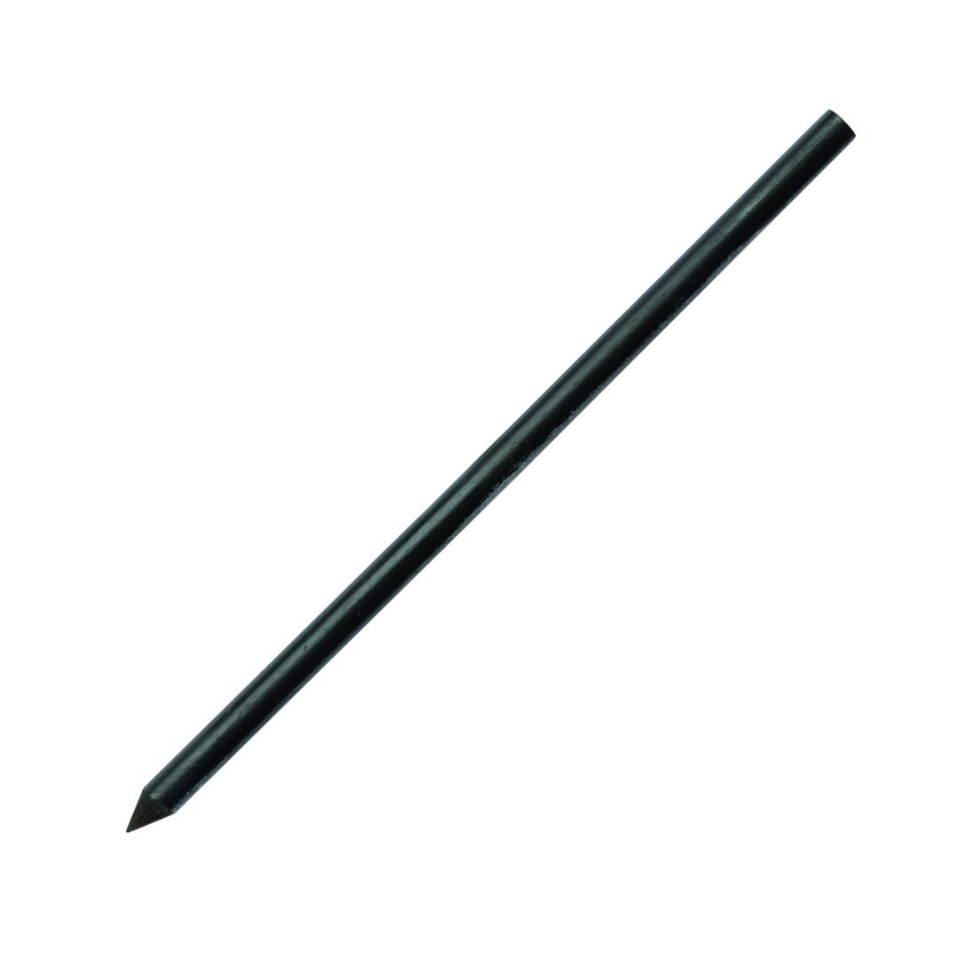 Koh-i Noor Mondeluz 4230/33 Aquarelle Portmin Kalem Ucu 3.8mm Dark Brown 6lı