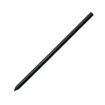Koh-i Noor Mondeluz 4230/33 Aquarelle Portmin Kalem Ucu 3.8mm Dark Brown 6lı