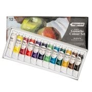 Bigpoint Guaj Boya 12x12ml