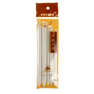 Art Design Toz Pastel Dağıtıcı Kalem 6lı 4006