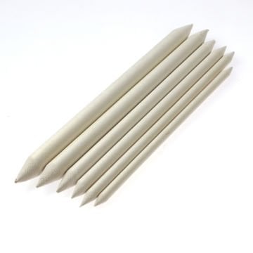 Art Design Toz Pastel Dağıtıcı Kalem 6lı 4006