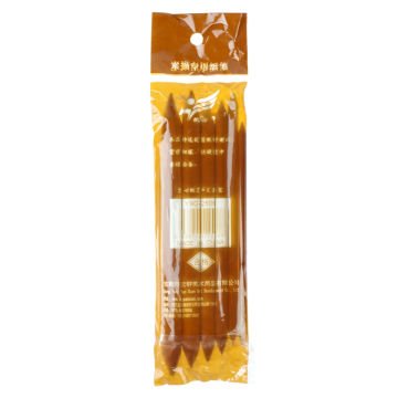 Art Design Toz Pastel Dağıtıcı Kalem 6lı 4006