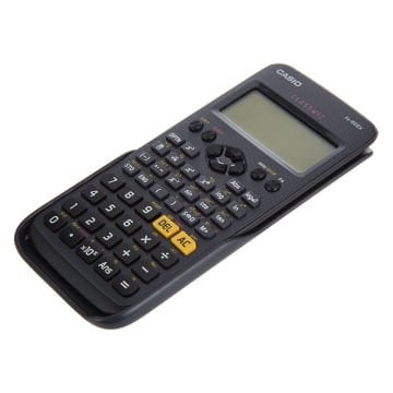 Casio Hesap Makinası Bilimsel Fonksiyonlu FX-82EX