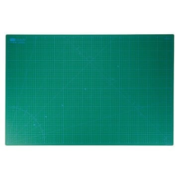 Kraf Kesim Matı Çift Taraflı 3mm A1 60x90cm 3001G