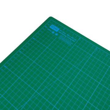 Kraf Kesim Matı Çift Taraflı 3mm A1 60x90cm 3001G