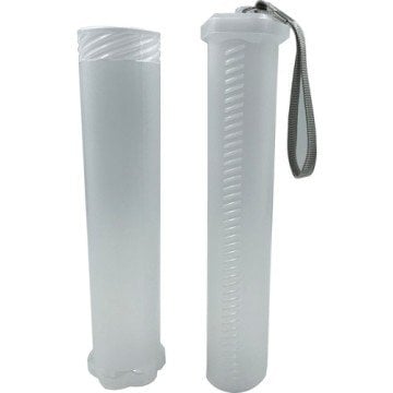 Art Design Teleskopik Fırça Taşıma Tüpü FA0022-1