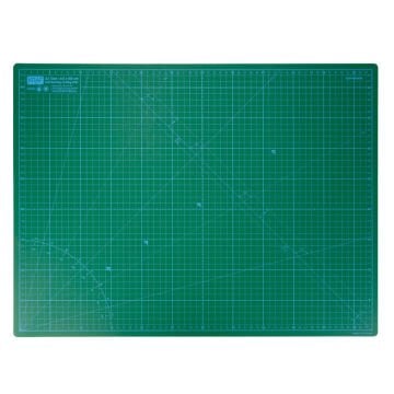Kraf Kesim Matı Çift Taraflı 3mm A2 45x60cm 3002G