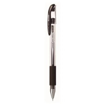 Uniball Signo Needle İğne Uçlu Jel Kalem 0.38mm Siyah