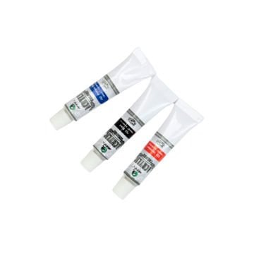 Maries Akrilik Boya 12x12ml Renk Set