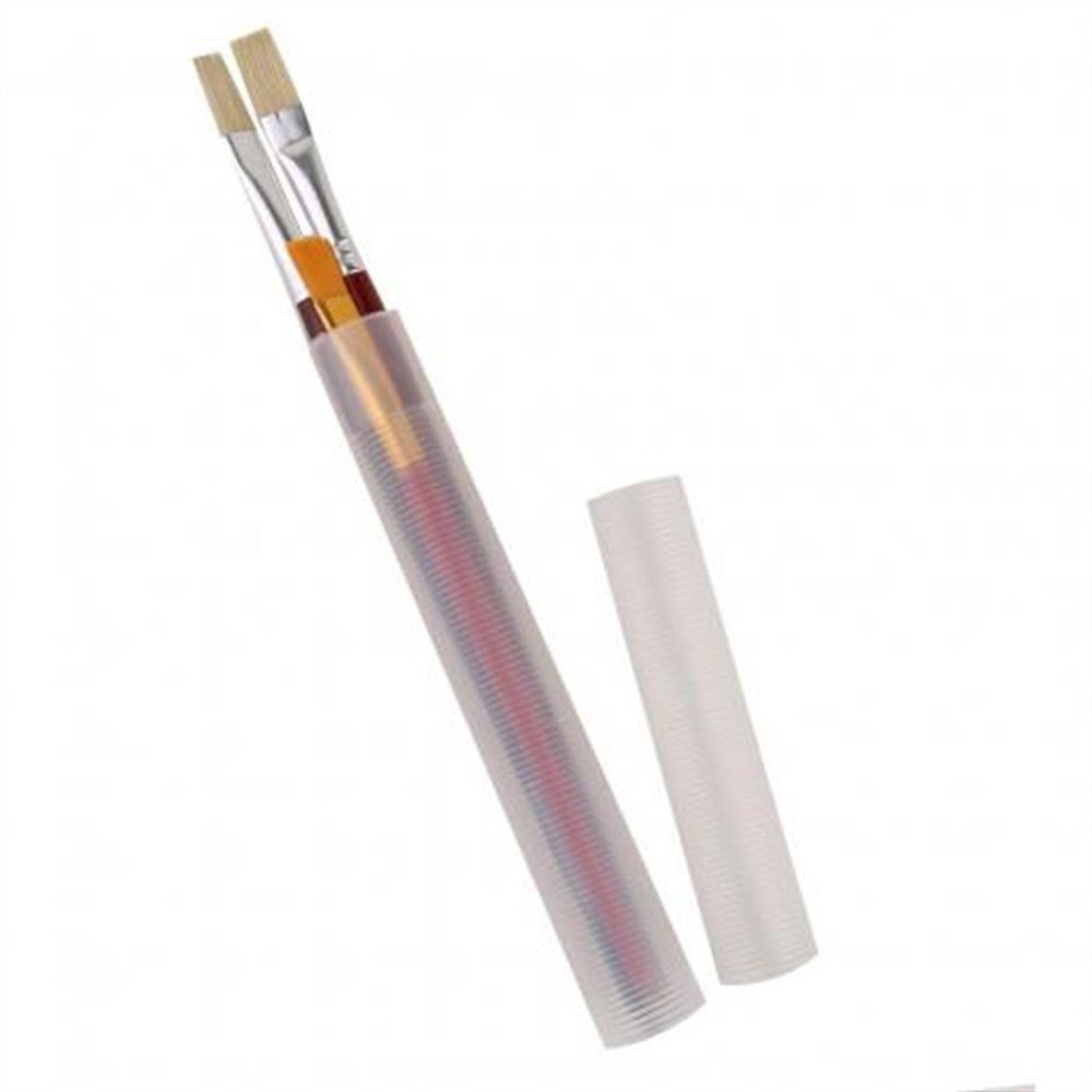 Art Design Fırça Taşıma Tüpü PY8507