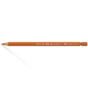 Faber Castell Albrecht Dürer Aquarell Boya Kalemi 186 Terracota