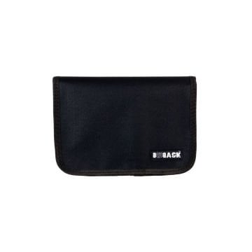 BBack Sanatsal Rulo Fırça Çantası 35x23cm
