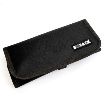 BBack Sanatsal Rulo Fırça Çantası 35x23cm