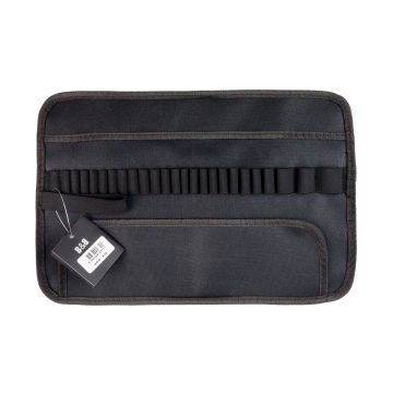 BBack Sanatsal Rulo Fırça Çantası 35x23cm