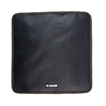 BBack Sanatsal Rulo Fırça Çantası 35x34,5cm