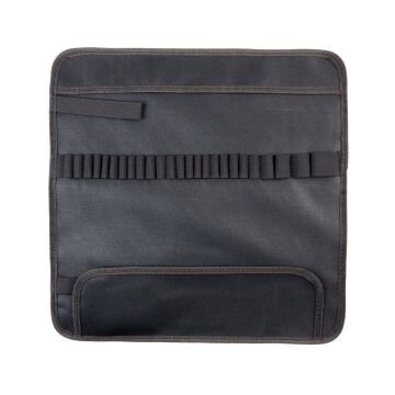 BBack Sanatsal Rulo Fırça Çantası 35x34,5cm